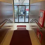 Brand-new Next To San-siro Milán