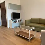 Brand-new Next To San-siro Apartmán