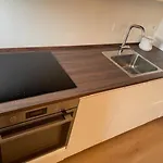 Apartmán Brand-new Next To San-siro Milán