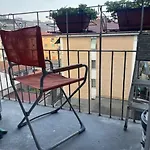 Brand-new Next To San-siro Apartmán