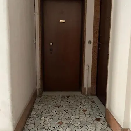 Brand-new Next To San-siro Daire Milano