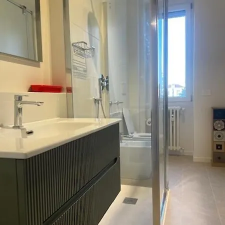Brand-new Next To San-siro Milano