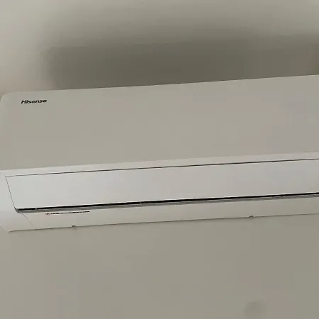 Brand-new Next To San-siro Apartmán *