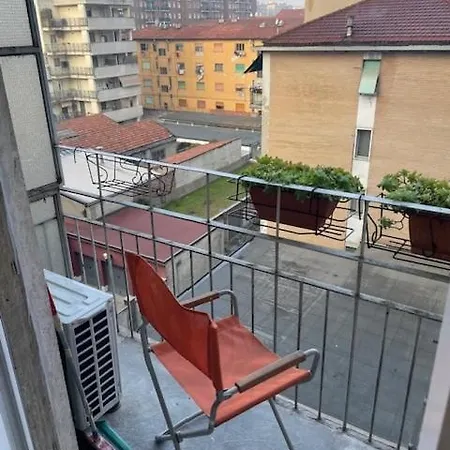 Daire Brand-new Next To San-siro