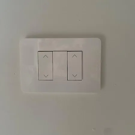 Brand-new Next To San-siro Apartmán